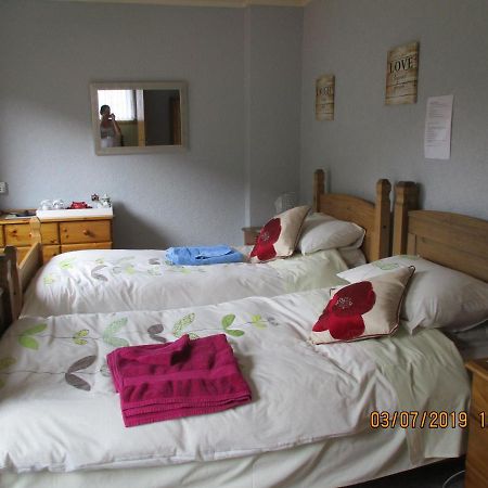 Danca Bed And Breakfast Kinlochmore Екстер'єр фото