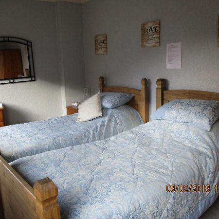 Danca Bed And Breakfast Kinlochmore Екстер'єр фото