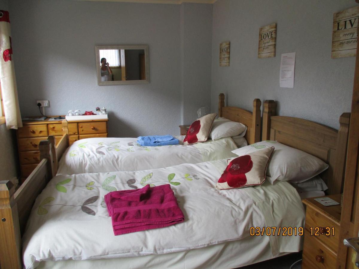 Danca Bed And Breakfast Kinlochmore Екстер'єр фото