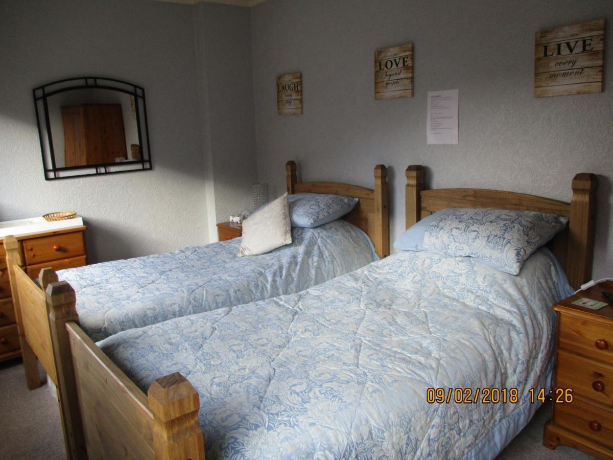 Danca Bed And Breakfast Kinlochmore Екстер'єр фото